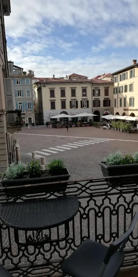 Appartement Fashion House Elvira 1 à Bergame Italie