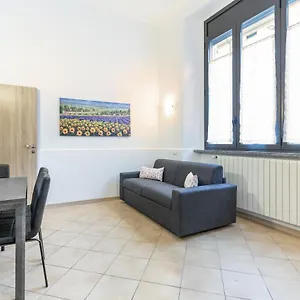 Apartment Alessia's Flat- Torretta, Bergamo