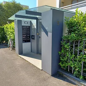 Apartment Il Giardino Di Caterina, Bergamo