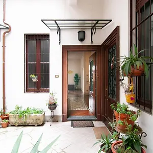 Holiday home Dream House, Bergamo