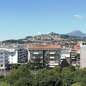 Holiday home La Tua Mansarda A, Bergamo