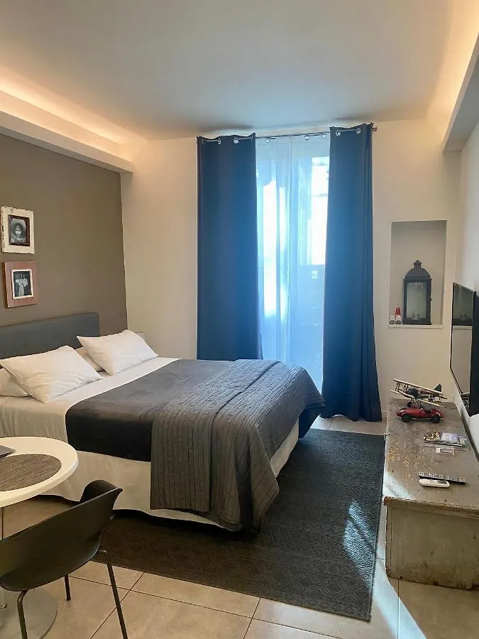 Fashion House Elvira 1 Apartment Bergamo 0*,