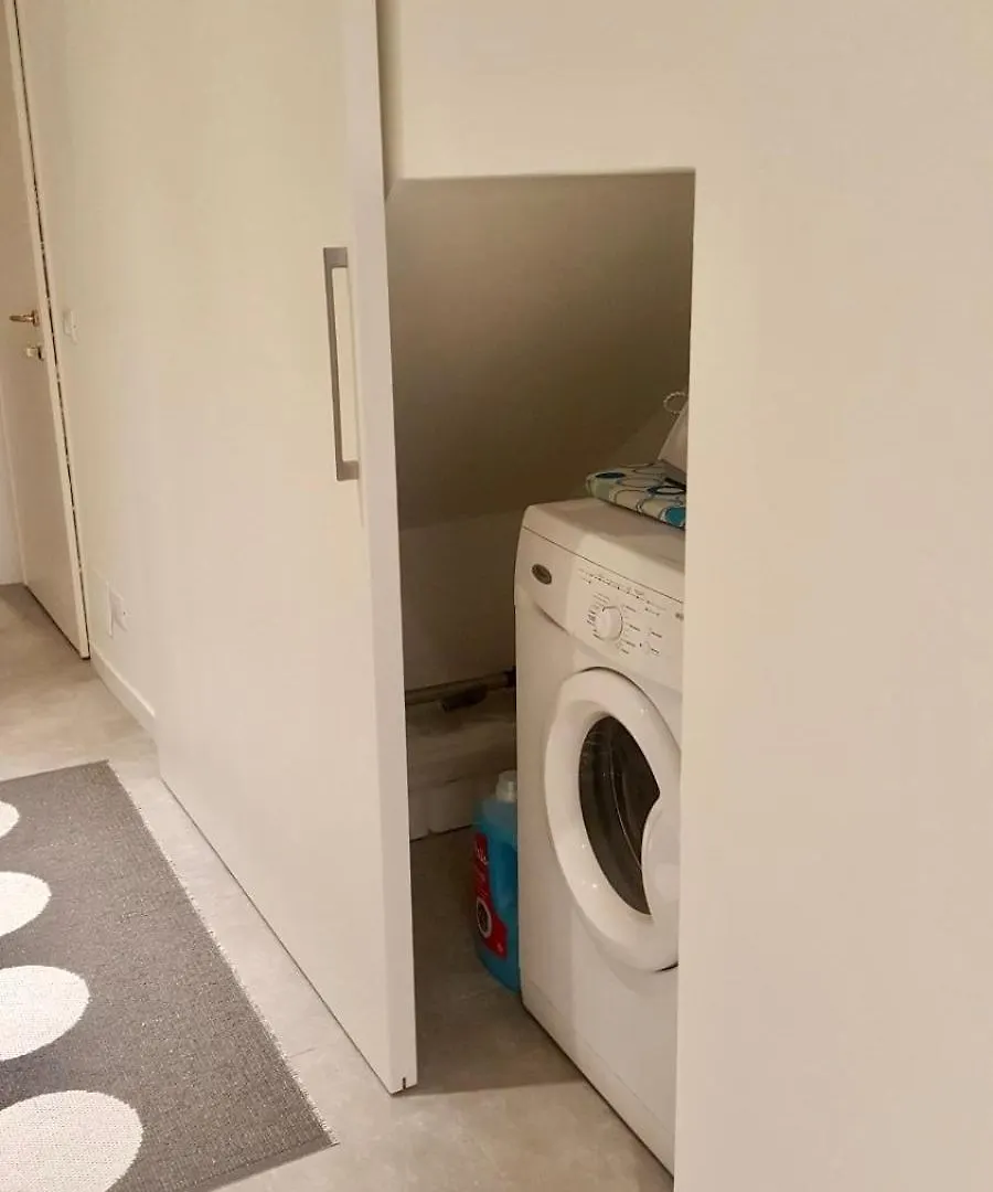 Fashion House Elvira 1 Apartment Bergamo