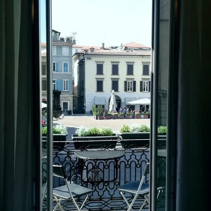 Fashion House Elvira 1 Apartment Bergamo 0*,  Italy