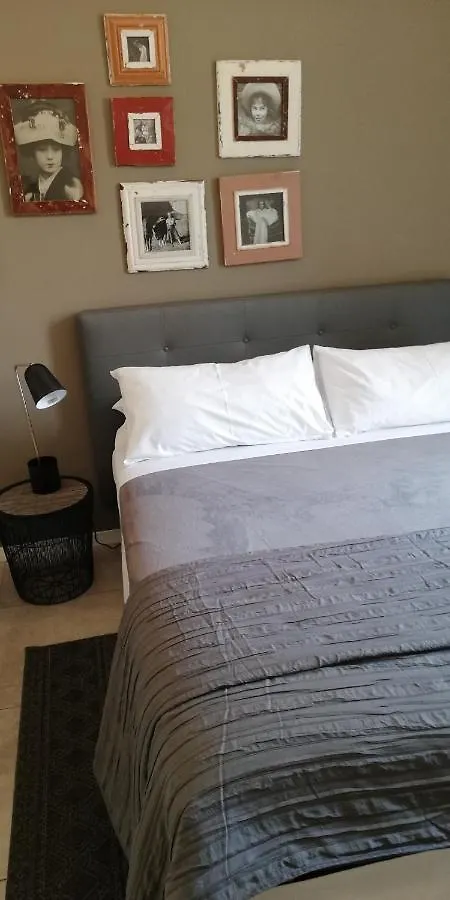 Fashion House Elvira 1 Apartment Bergamo